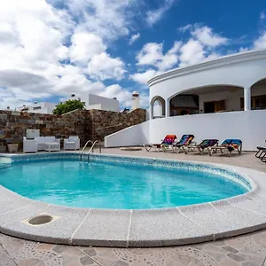Casa Maria, Holiday home