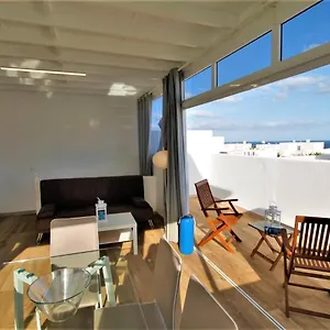 Casal Con Balcon La Vela Holiday home