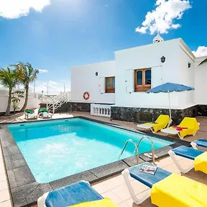 Ramos Dos Villa
