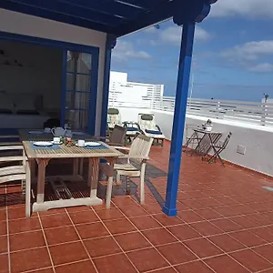 Casa Rosa Holiday home