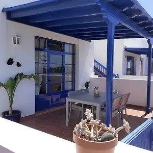 Casa Mi Sol Holiday home