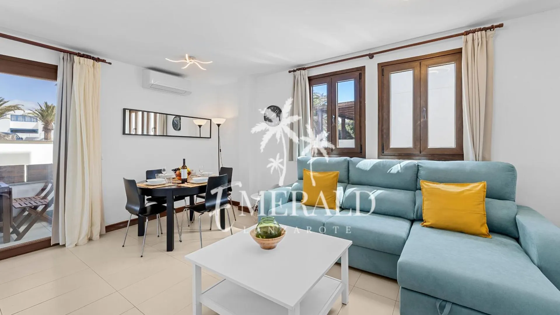Holiday home Casa Carito - Puerto Calero Villa