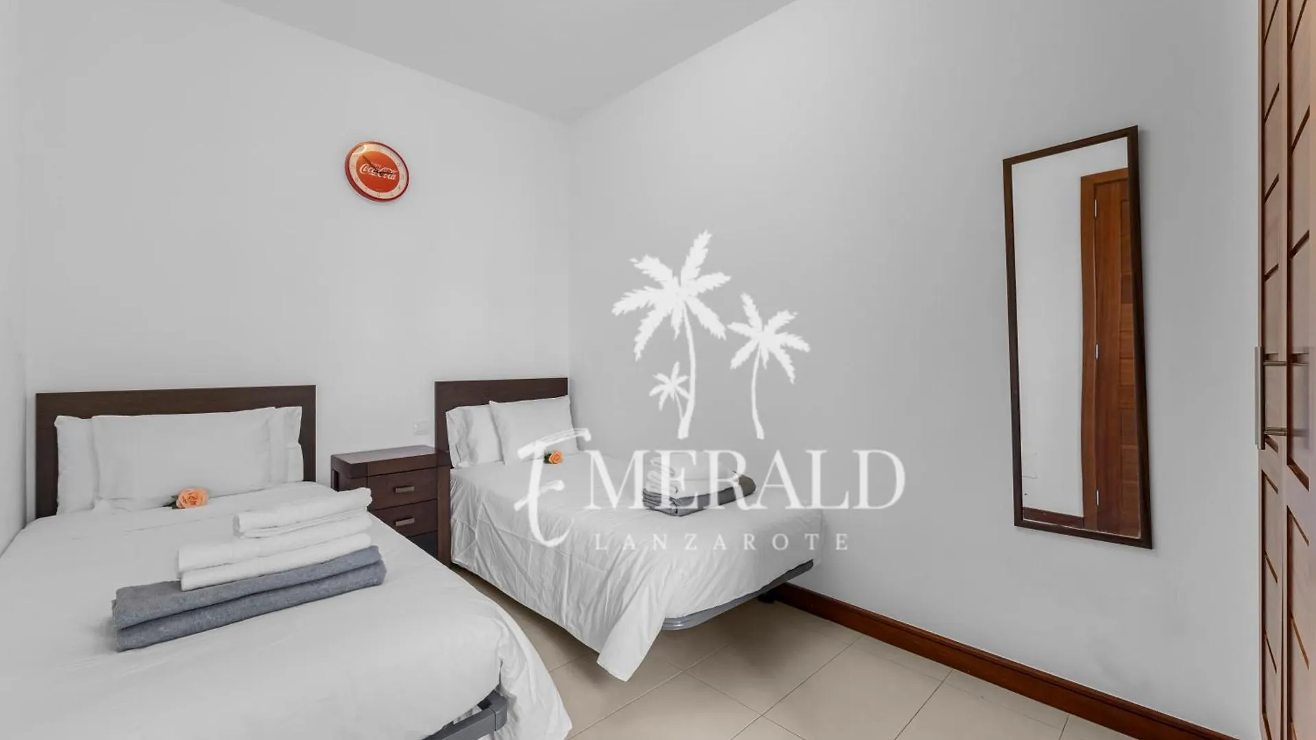 Casa Carito - Puerto Calero Villa Holiday home