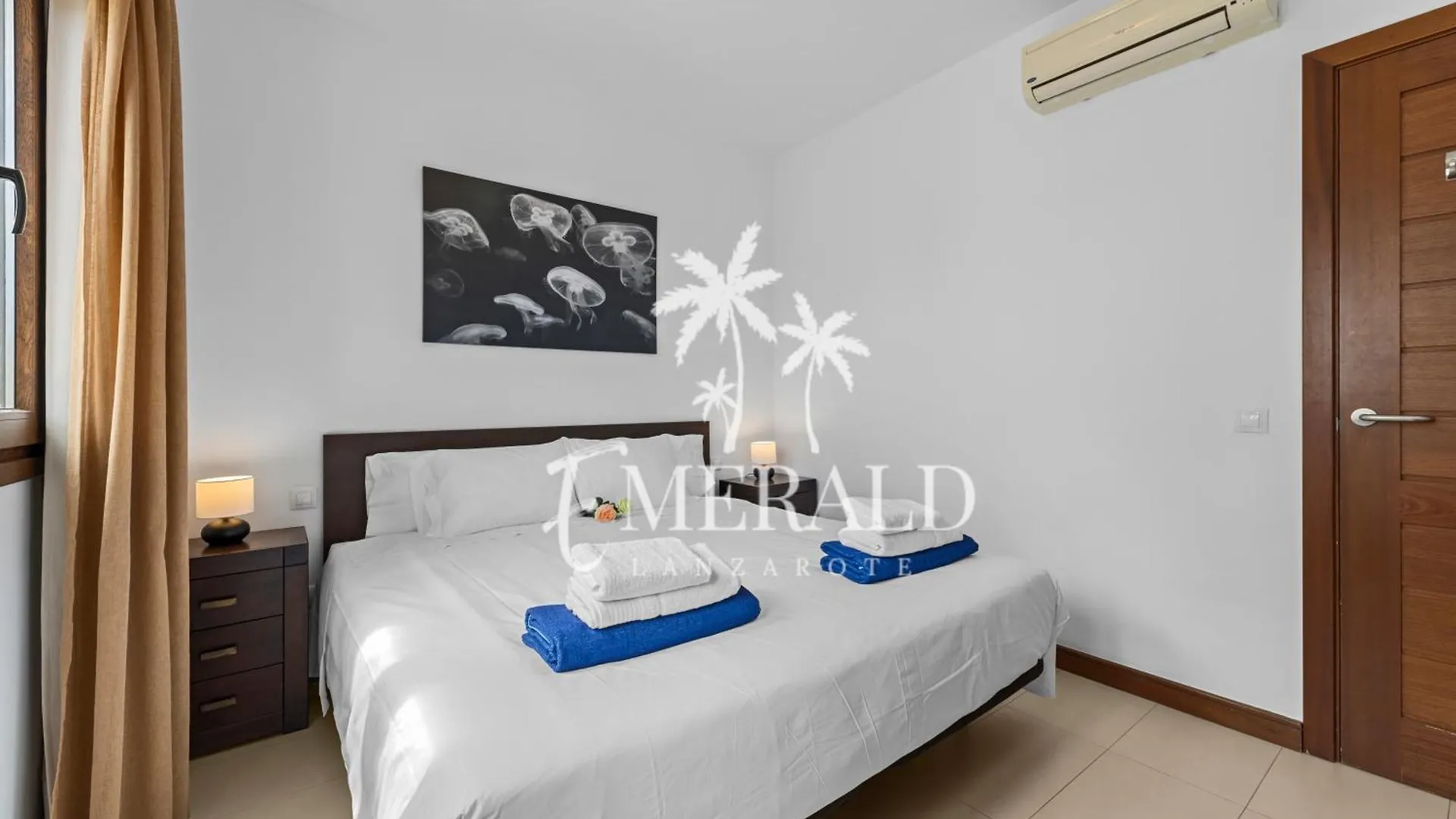 Casa Carito - Puerto Calero Villa Holiday home