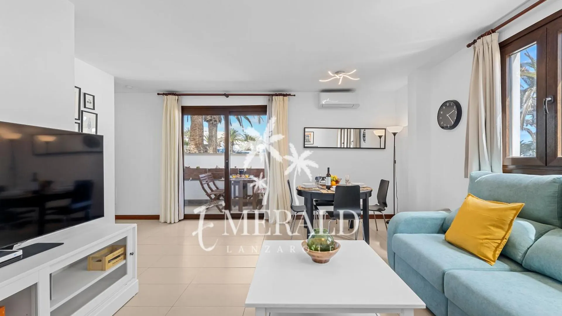 Casa Carito - Puerto Calero Villa