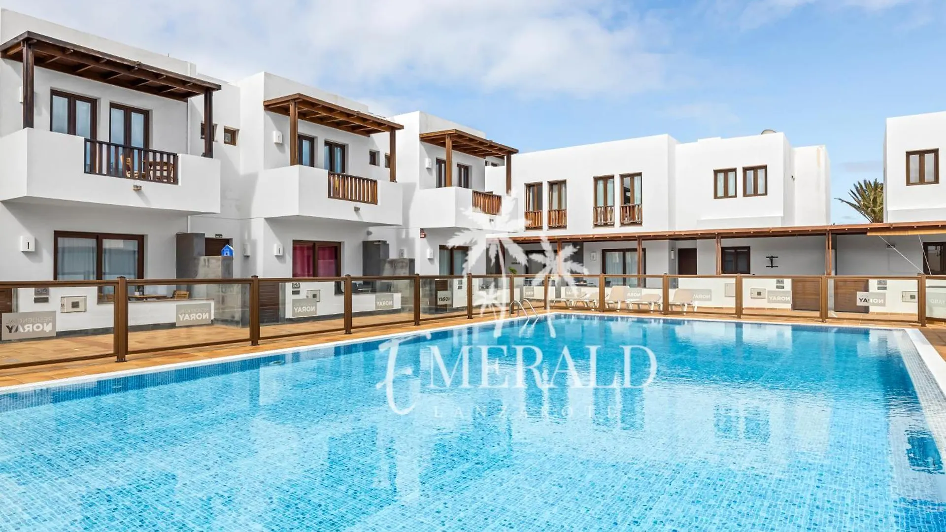 Holiday home Casa Carito - Puerto Calero Villa Spain