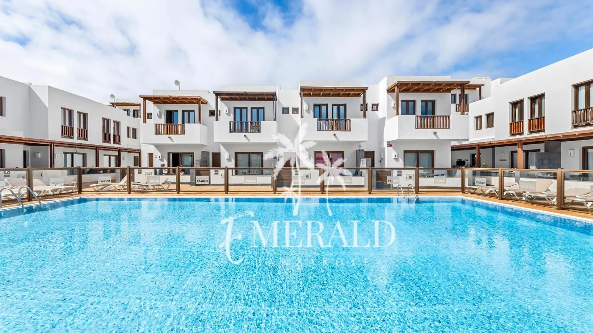 Casa Carito - Puerto Calero Villa